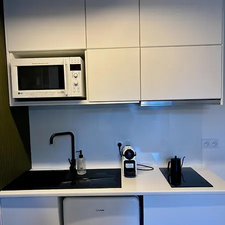 Au Centre-ville A 100 M Des Telecabines Avec Parking Souterrain Gratuit * Bagneres-de-Luchon