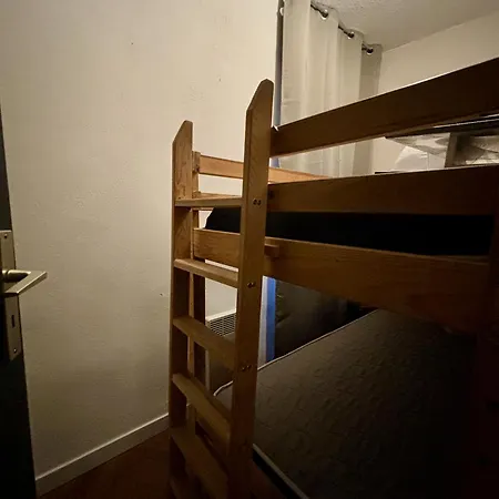 Au Centre-ville A 100 M Des Telecabines Avec Parking Souterrain Gratuit Apartment
